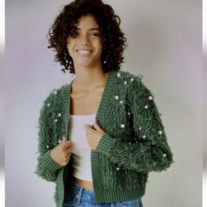 Mighty Fine Vintage Cardigan